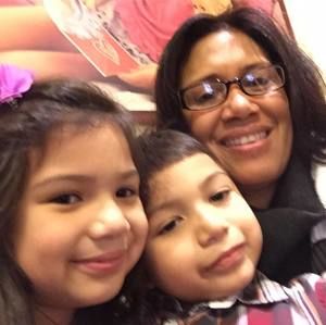 Meet your Posher, Mayra